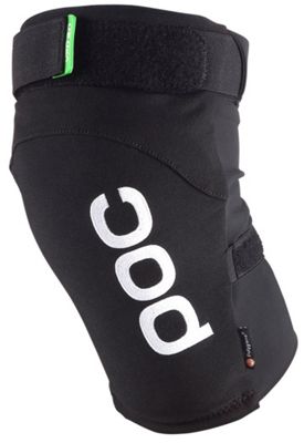 POC Joint VPD 2.0 Knee Guard 2018 - Uranium Black - S, Uranium Black